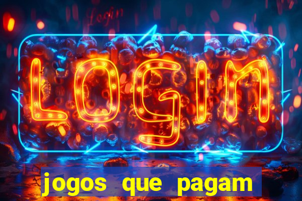 jogos que pagam pelo pagbank 2024